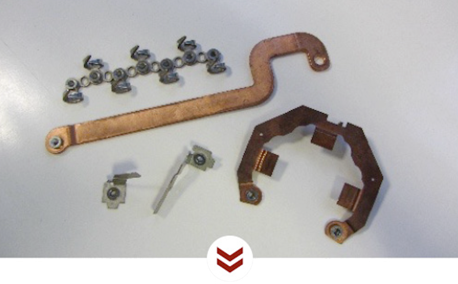 busbar