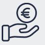 cost icon